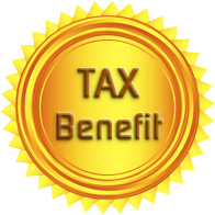Tax Benefit